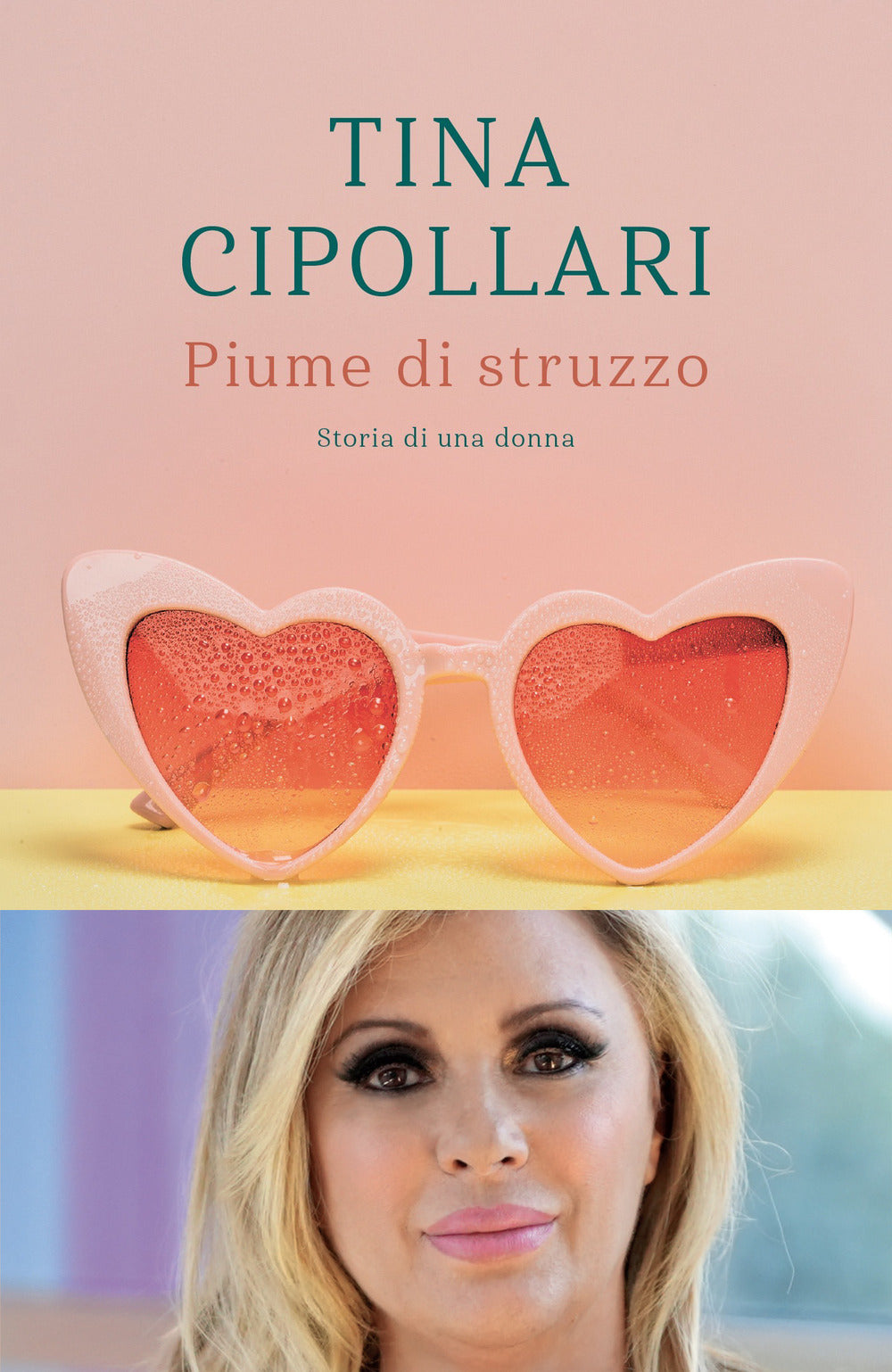 Piume di struzzo. Storia di una donna.
