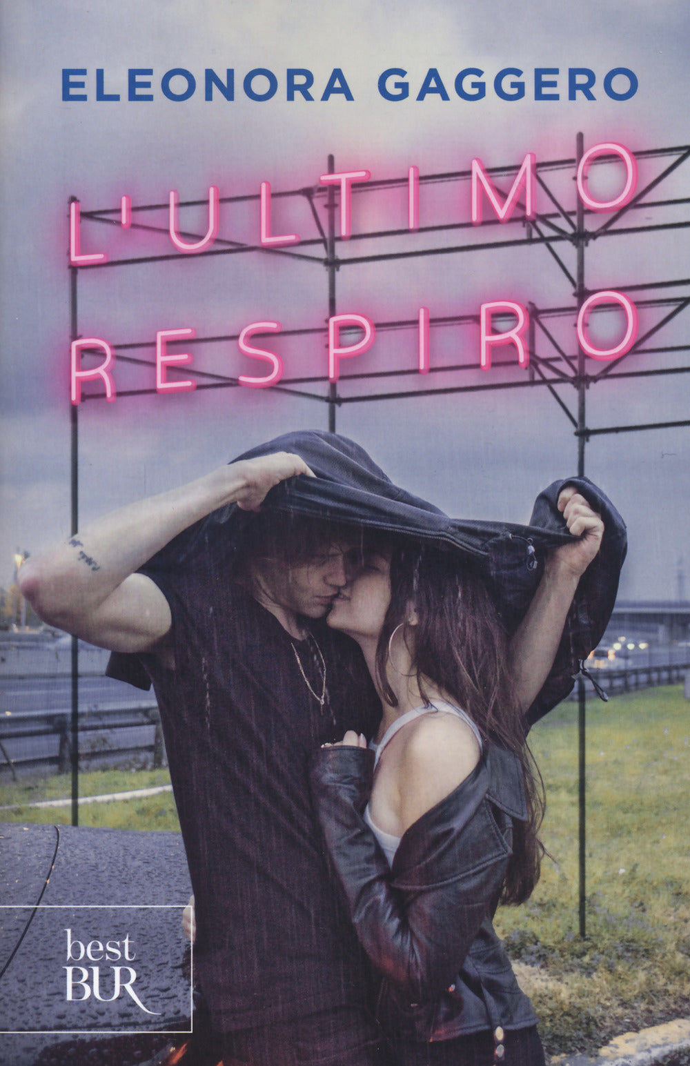 L'ultimo respiro.