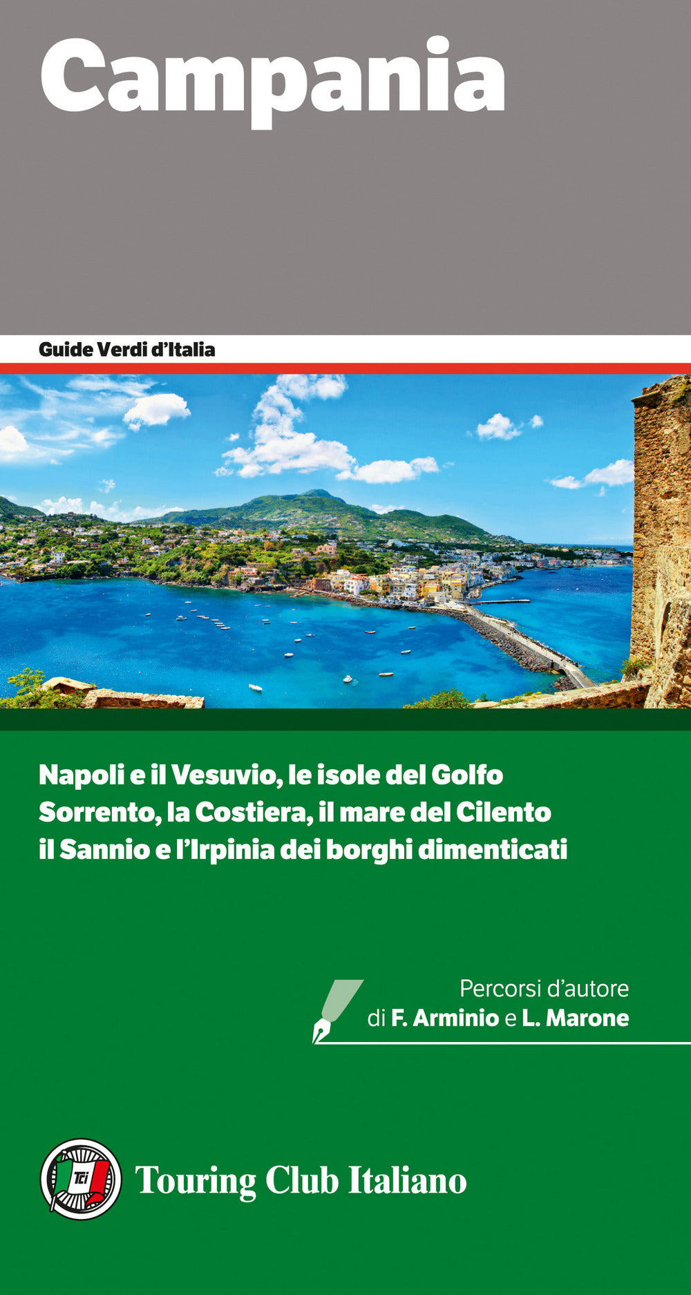 Campania.