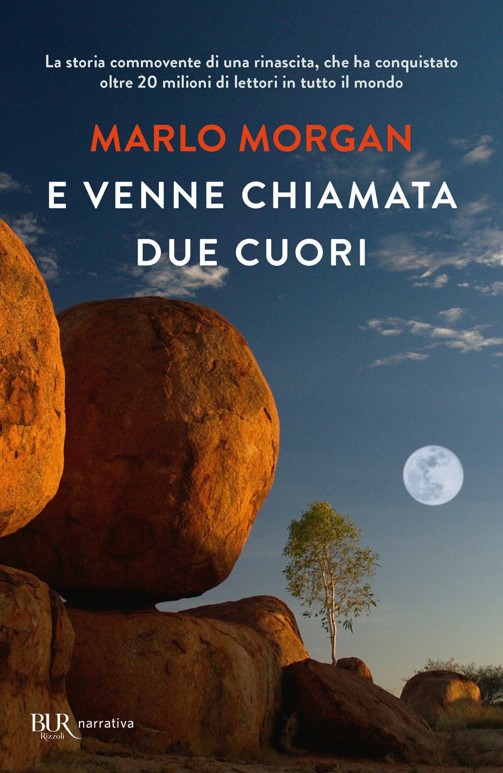 ... E venne chiamata Due Cuori