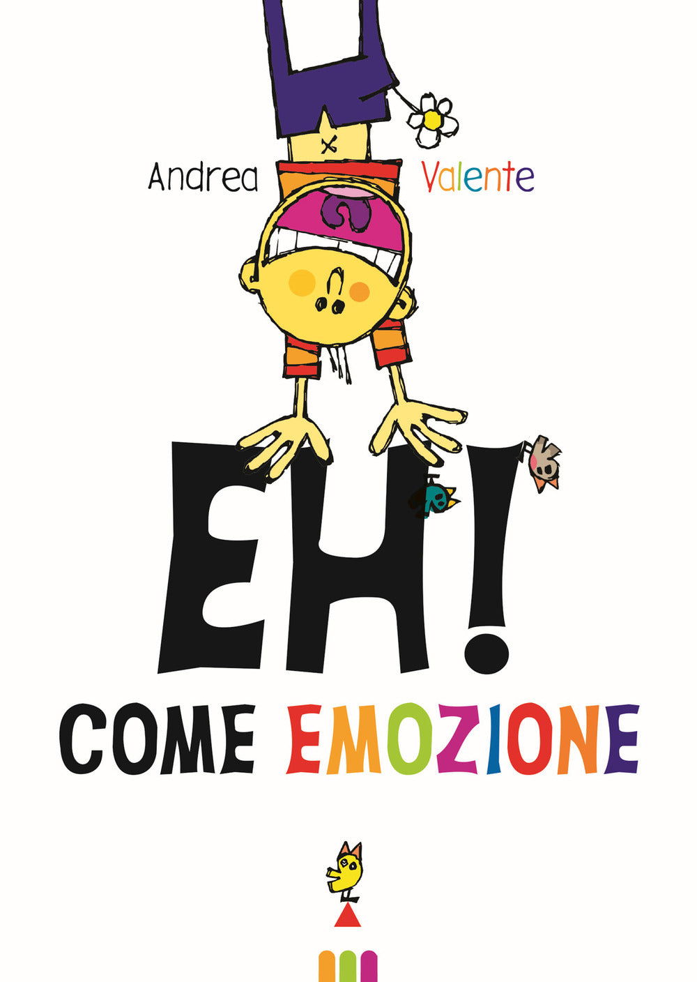 Eh! Come emozione.