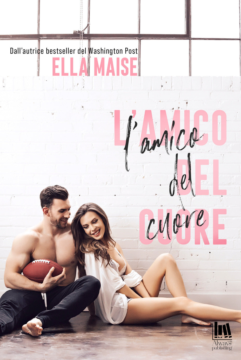 L'amico del cuore.