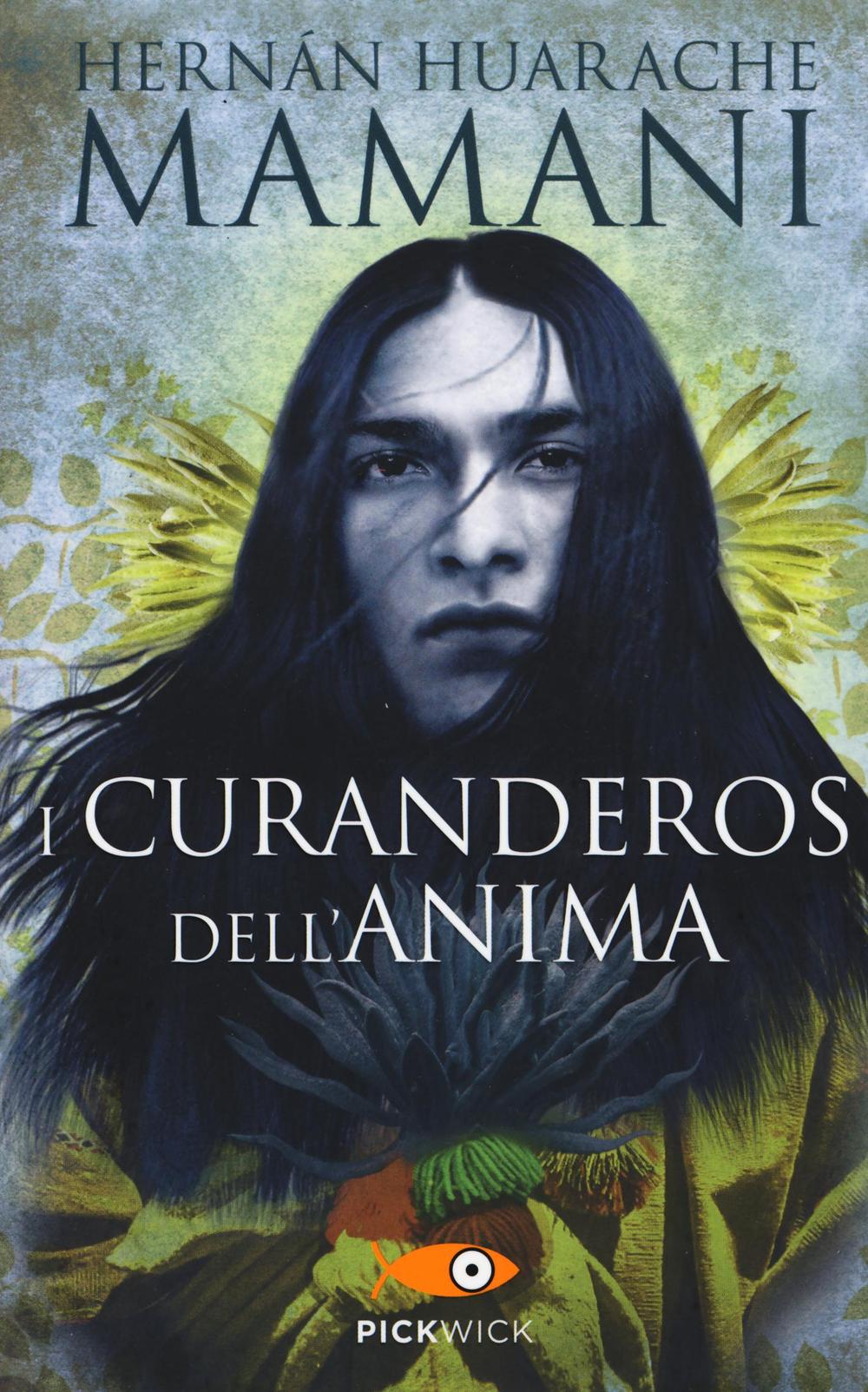 I curanderos dell'anima.