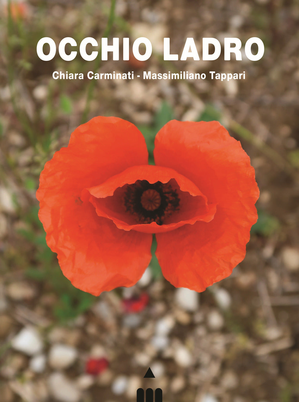 Occhio ladro.