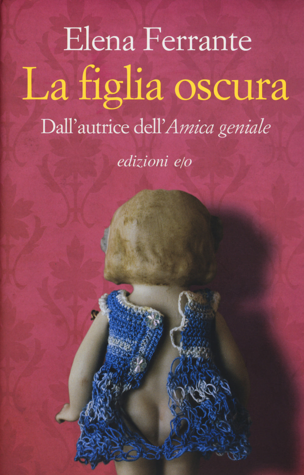 La figlia oscura.