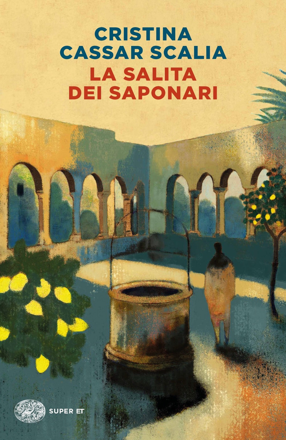 La Salita dei Saponari.