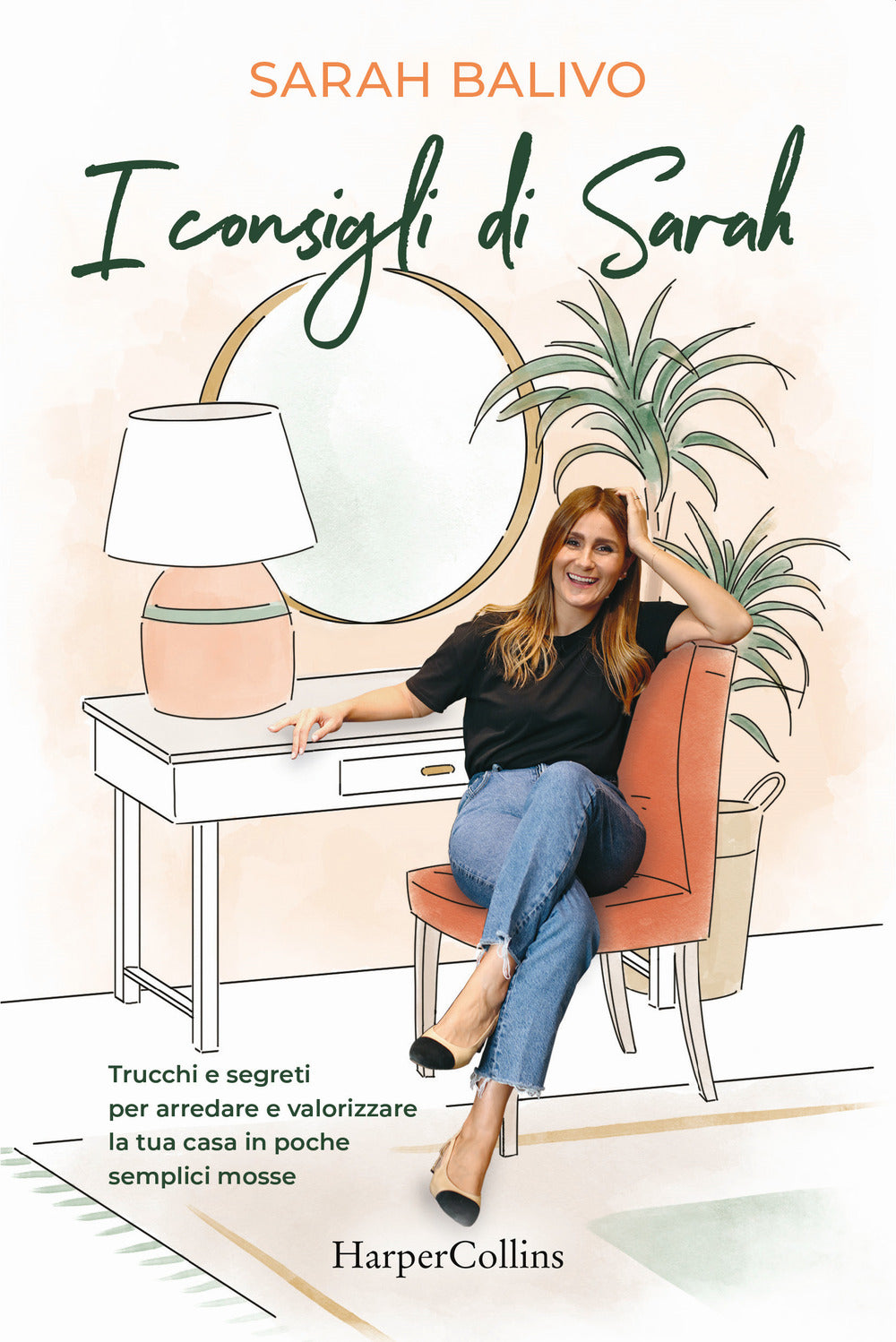 I consigli di Sarah.