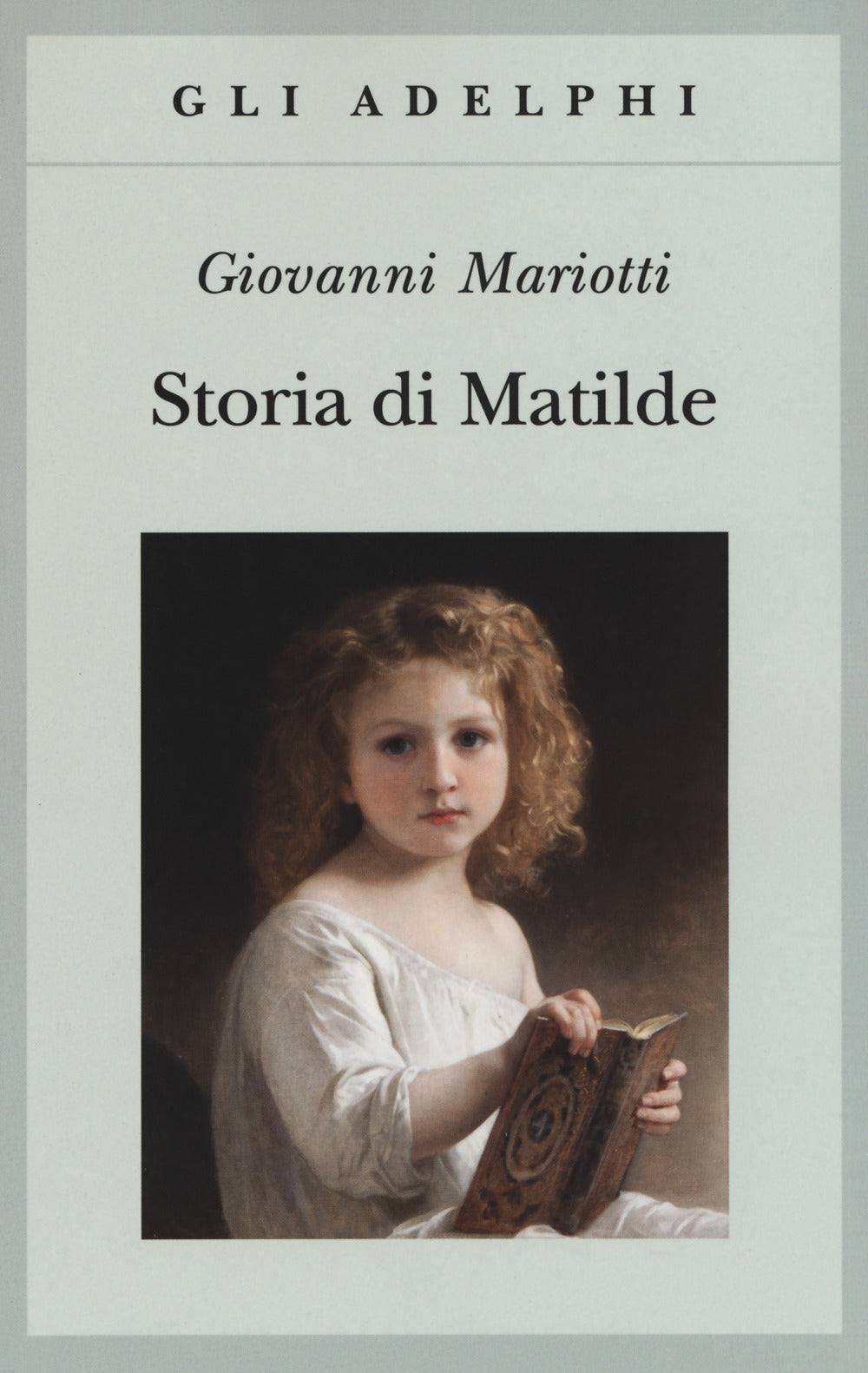 Storia di Matilde.