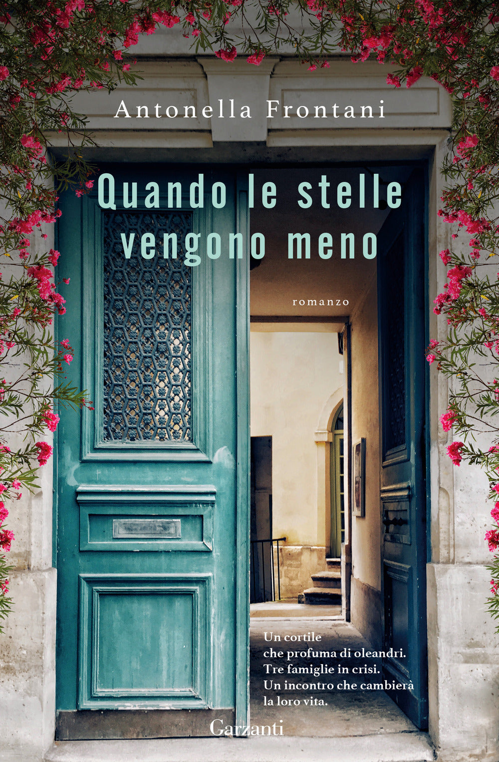 Quando le stelle vengono meno.