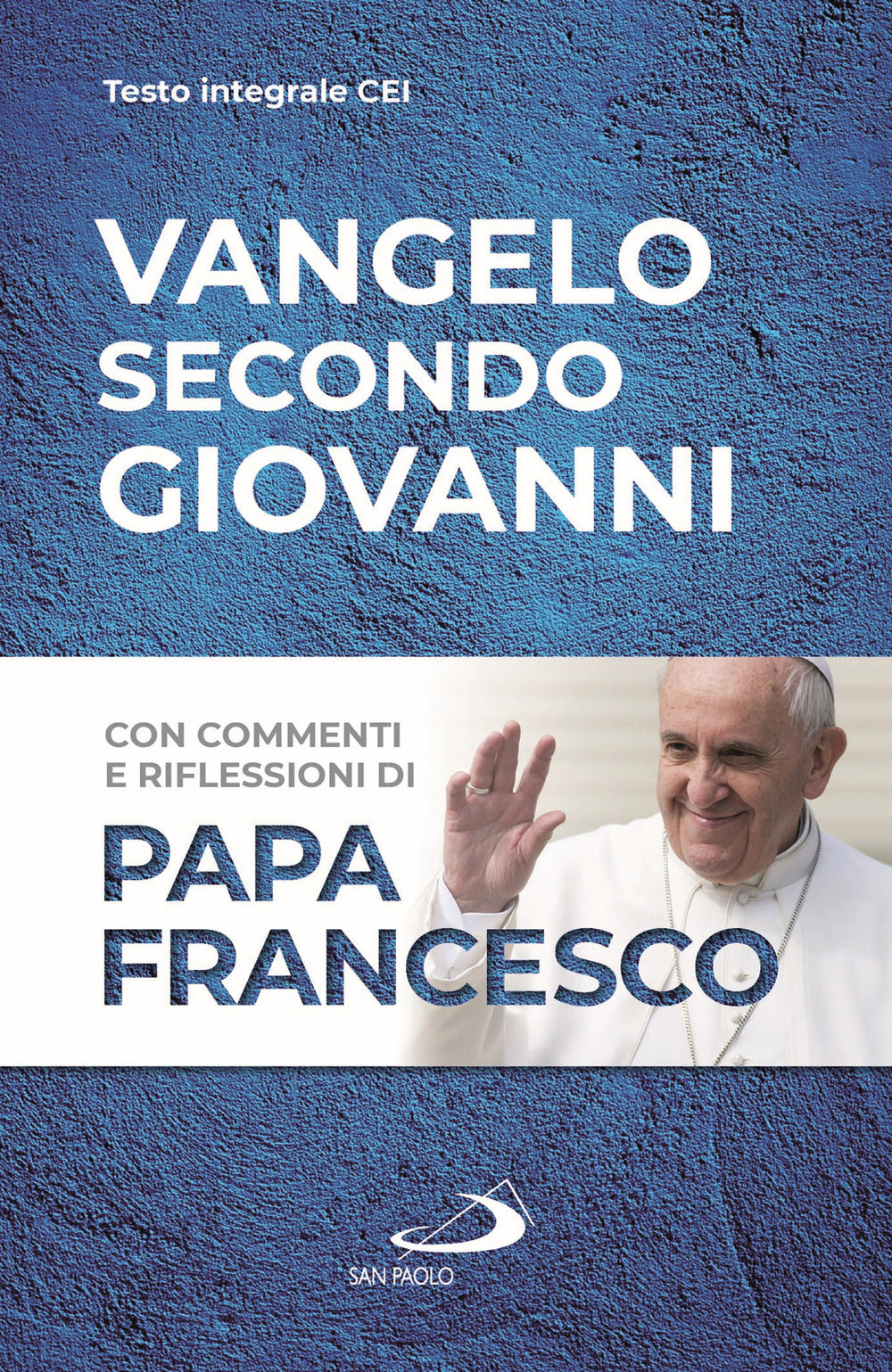 Vangelo secondo Giovanni.