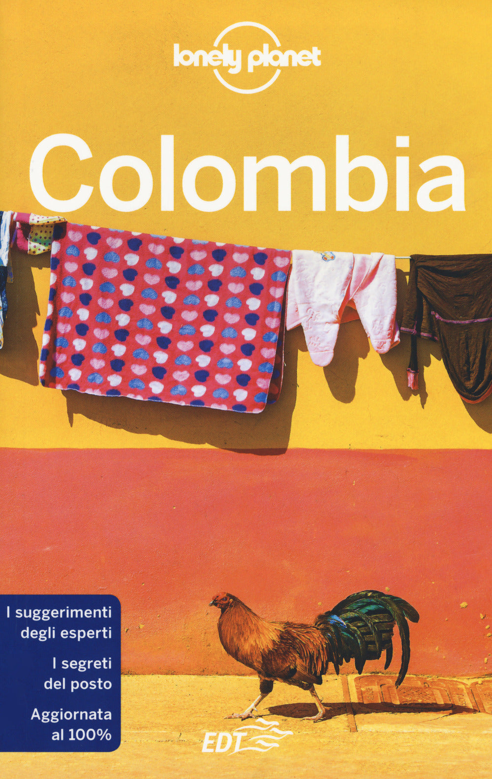 Colombia.
