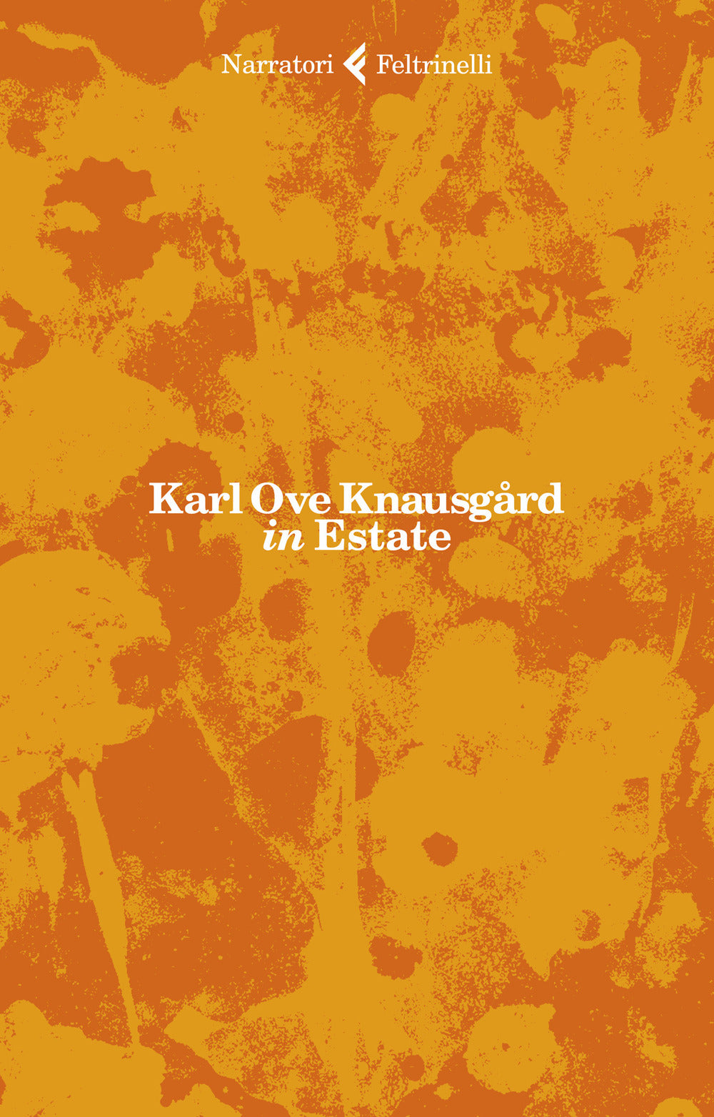 In estate.
