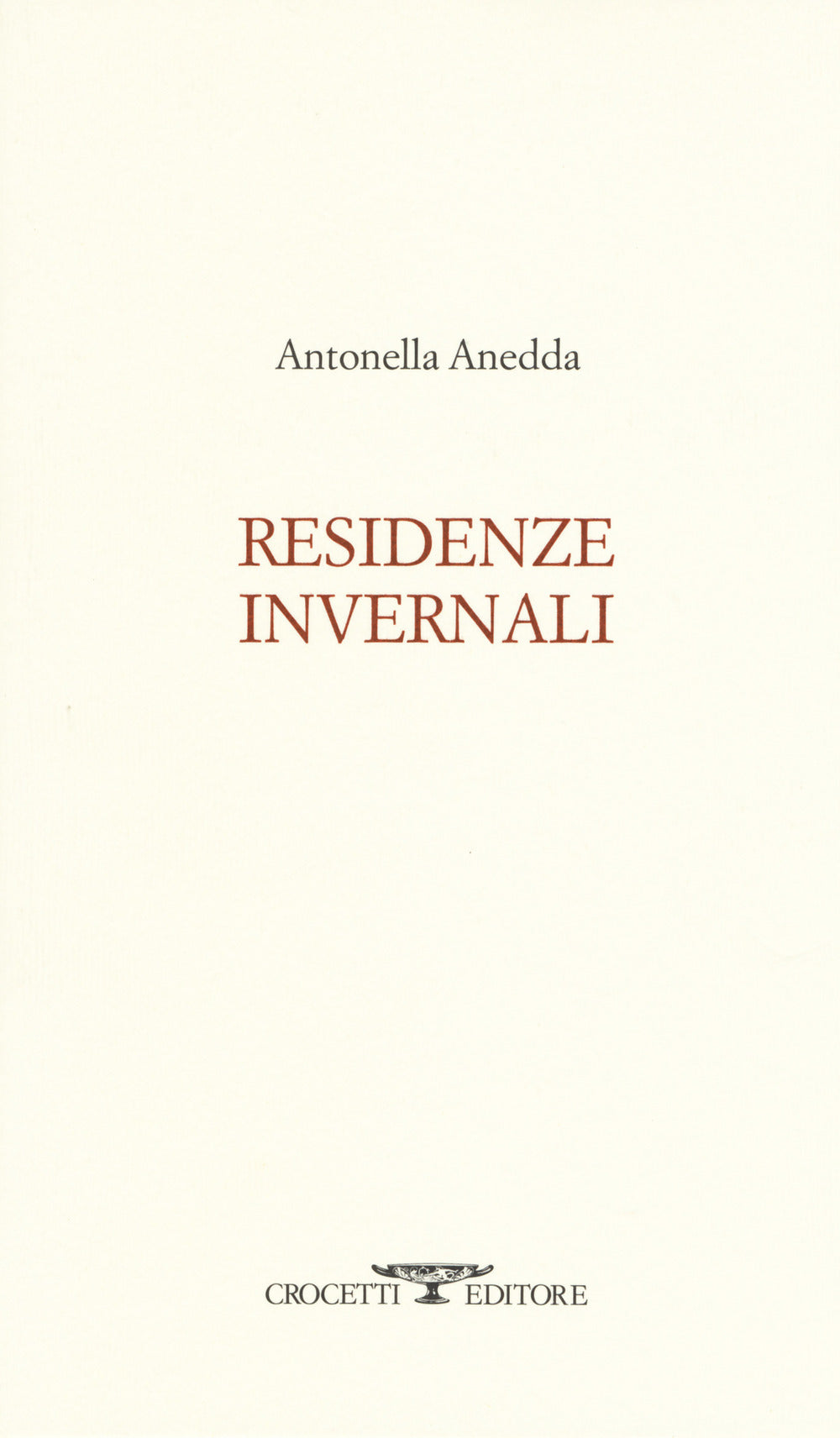 Residenze invernali.