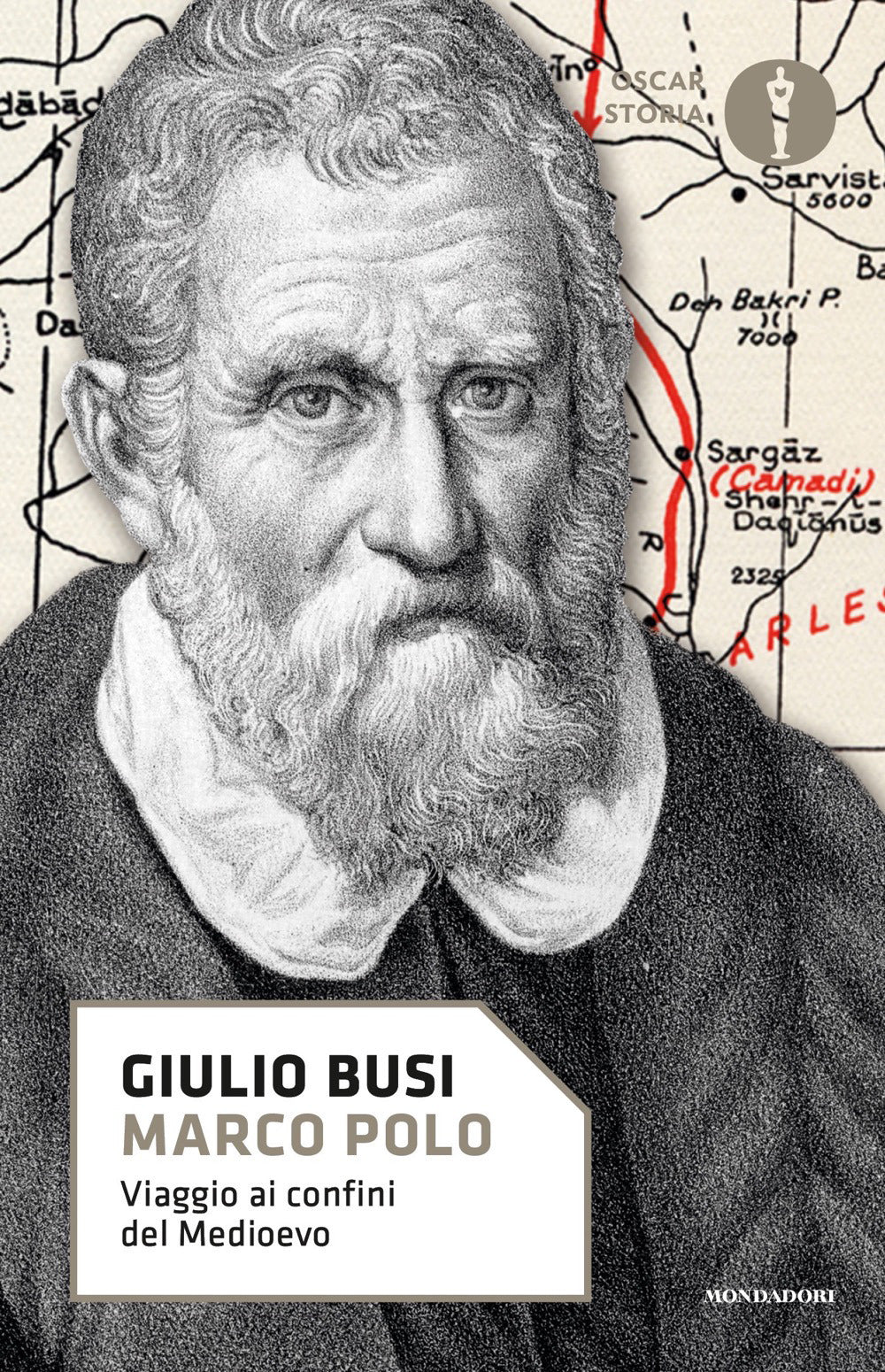 Marco Polo. Viaggio ai confini del Medioevo.