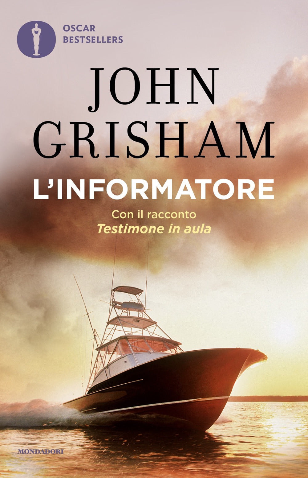 L'informatore.