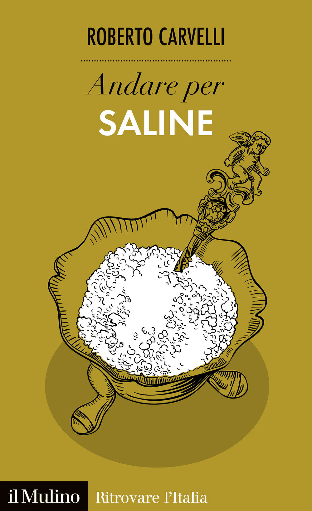 Andare per saline.