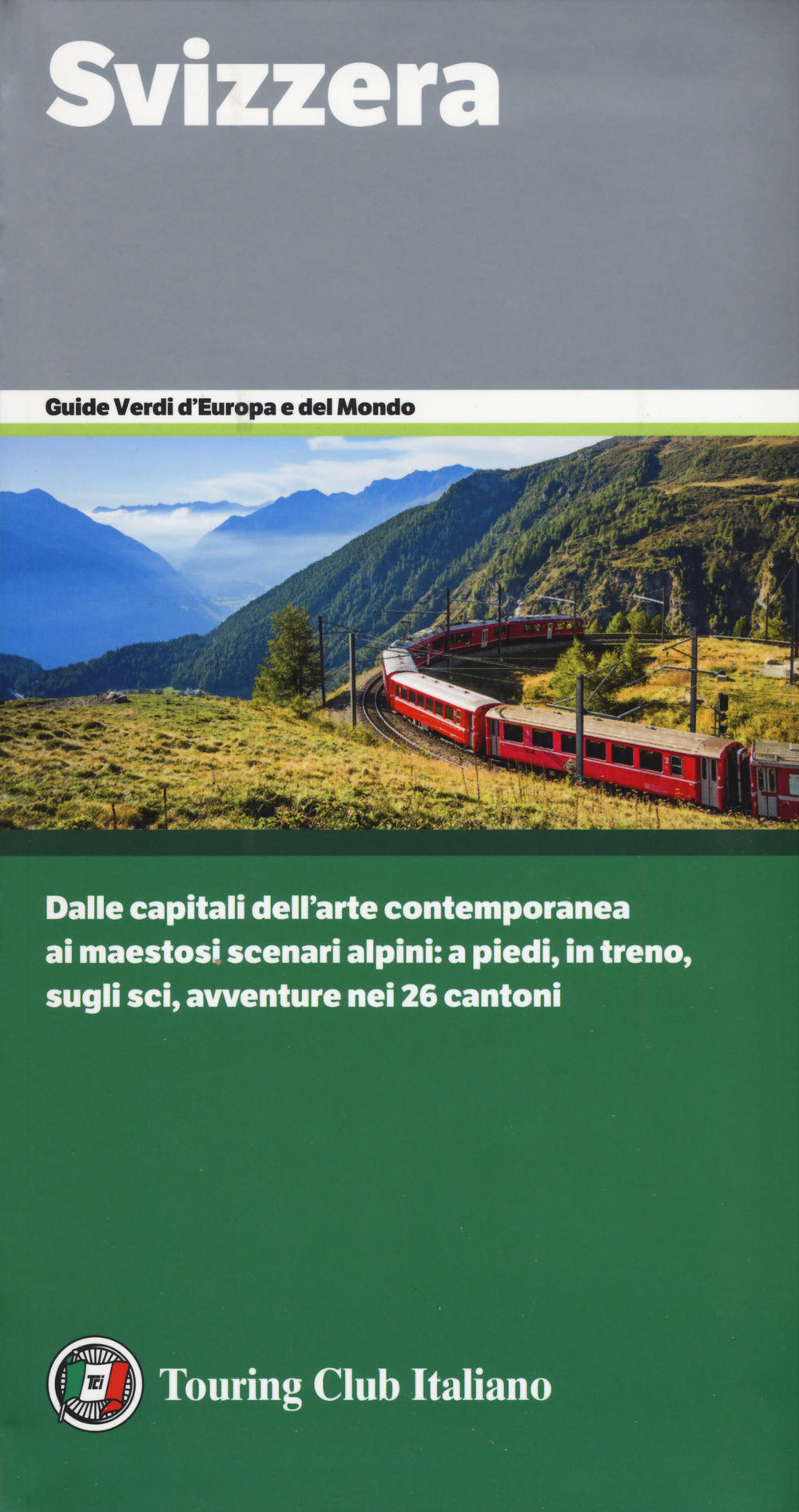 Svizzera.
