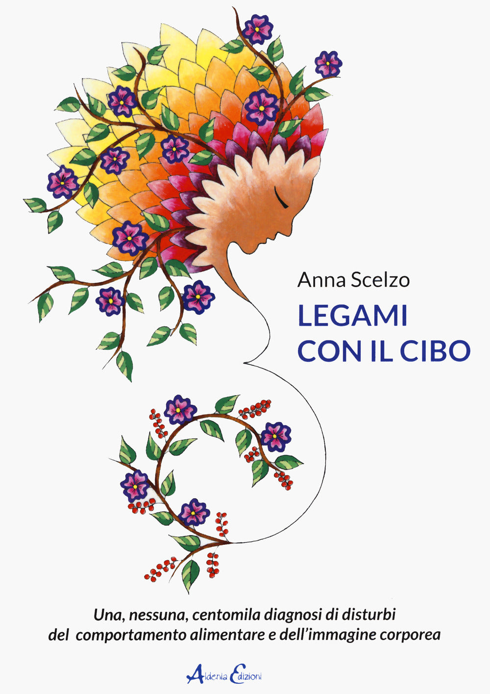 Legami con il cibo.