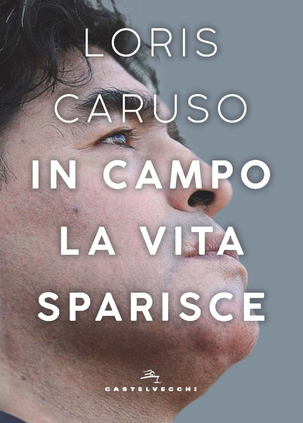 In campo la vita sparisce.