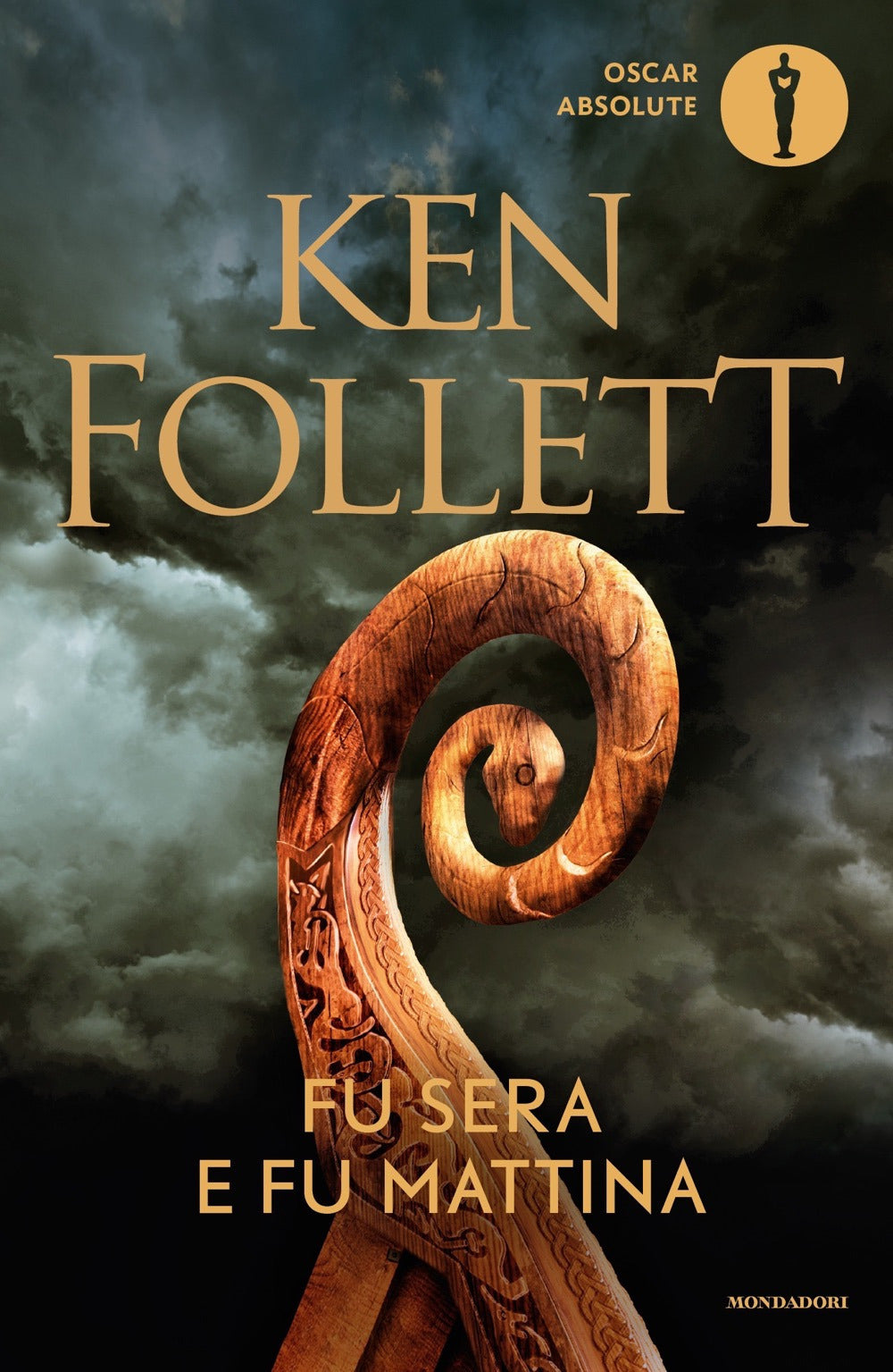 Fu sera e fu mattina.
