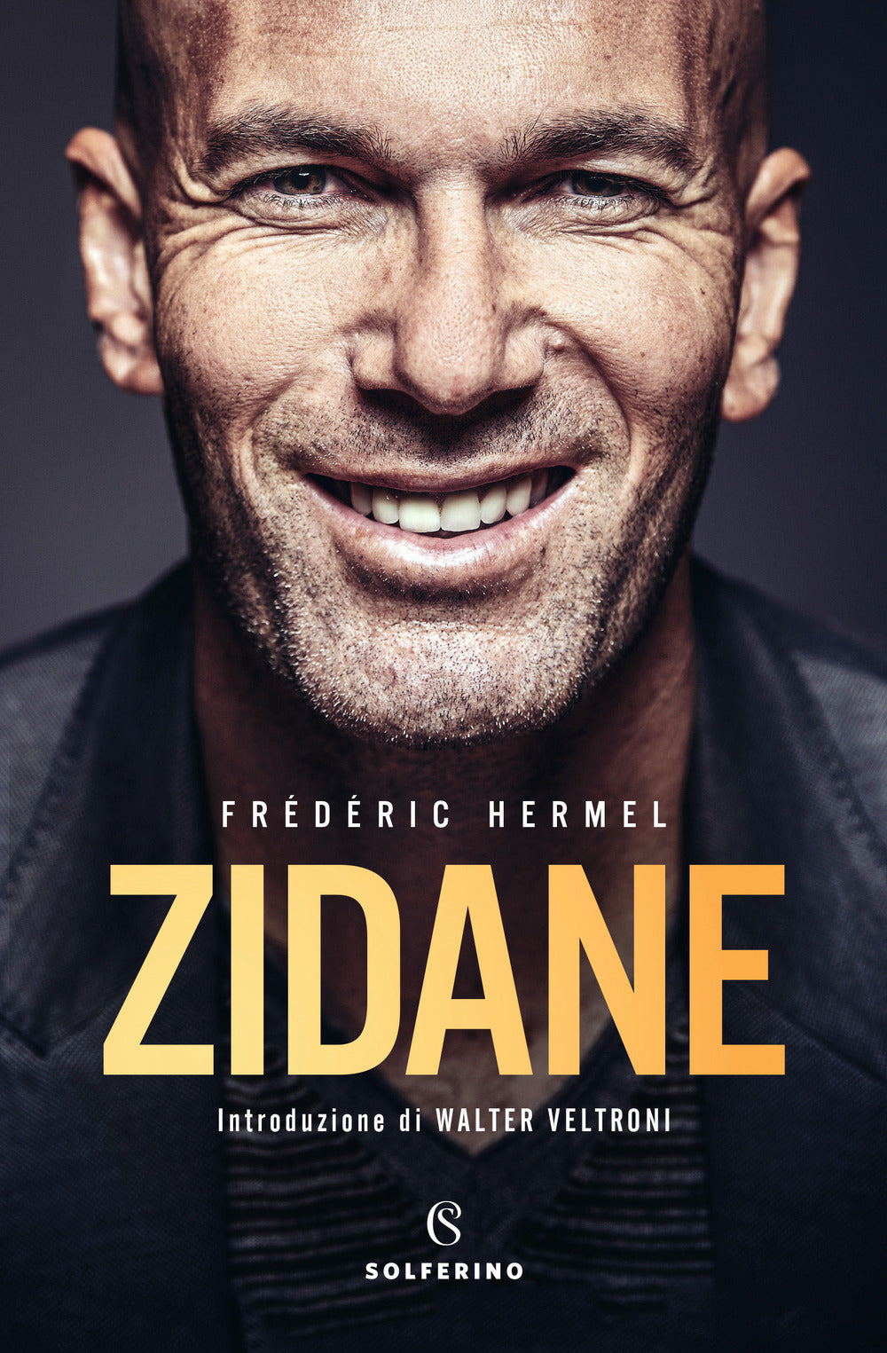 Zidane.