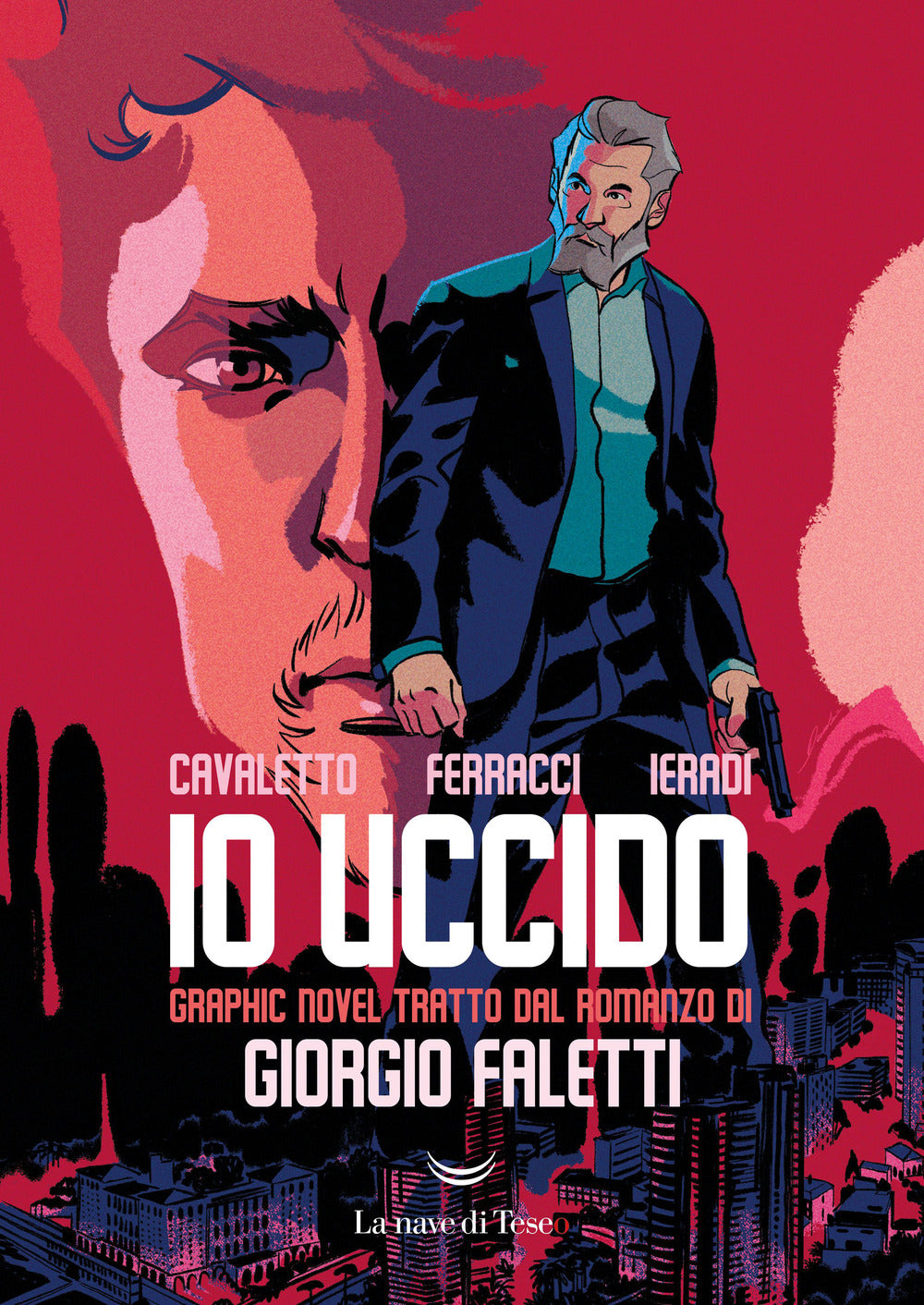 Io uccido.