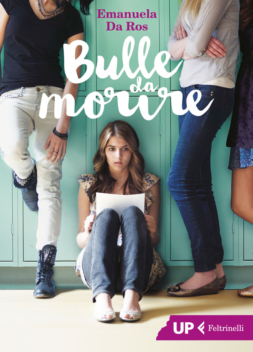 Bulle da morire.