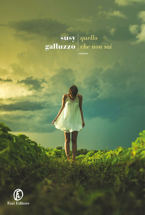 Quello che non sai.