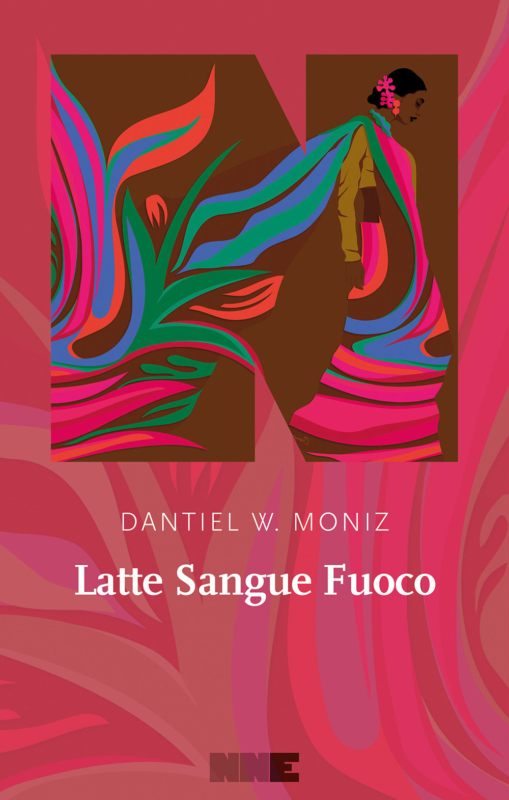 Latte sangue fuoco.