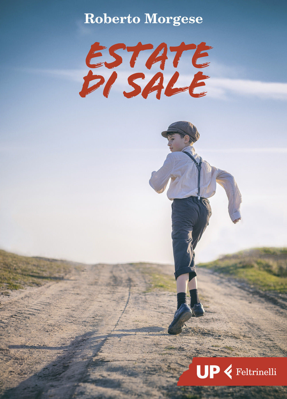 Estate di sale.