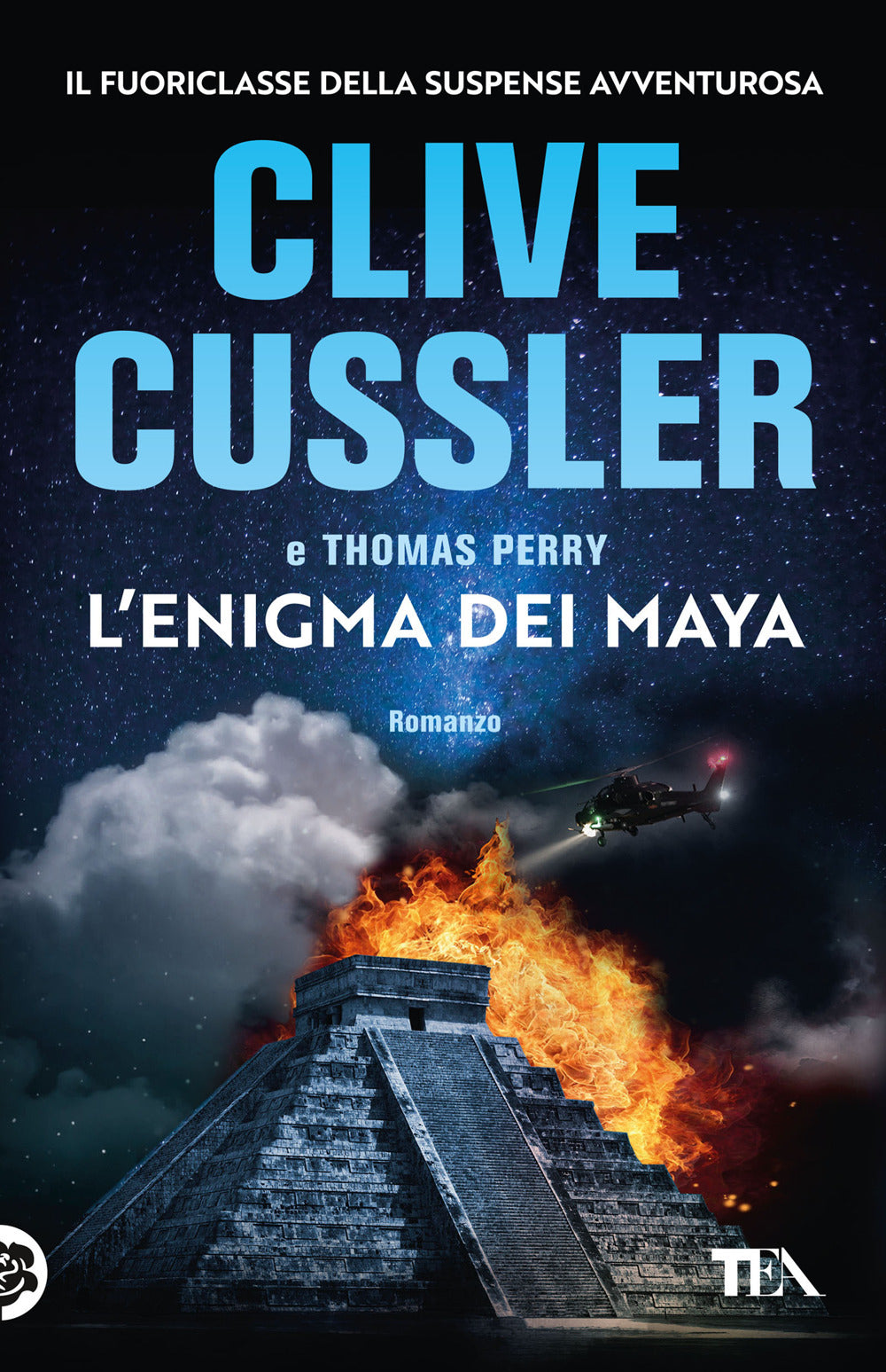 L'enigma dei Maya