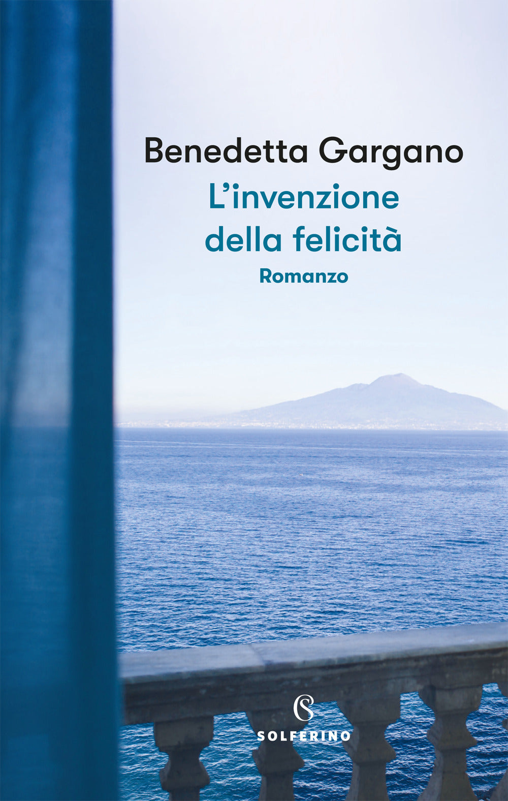 L'invenzione della felicità.