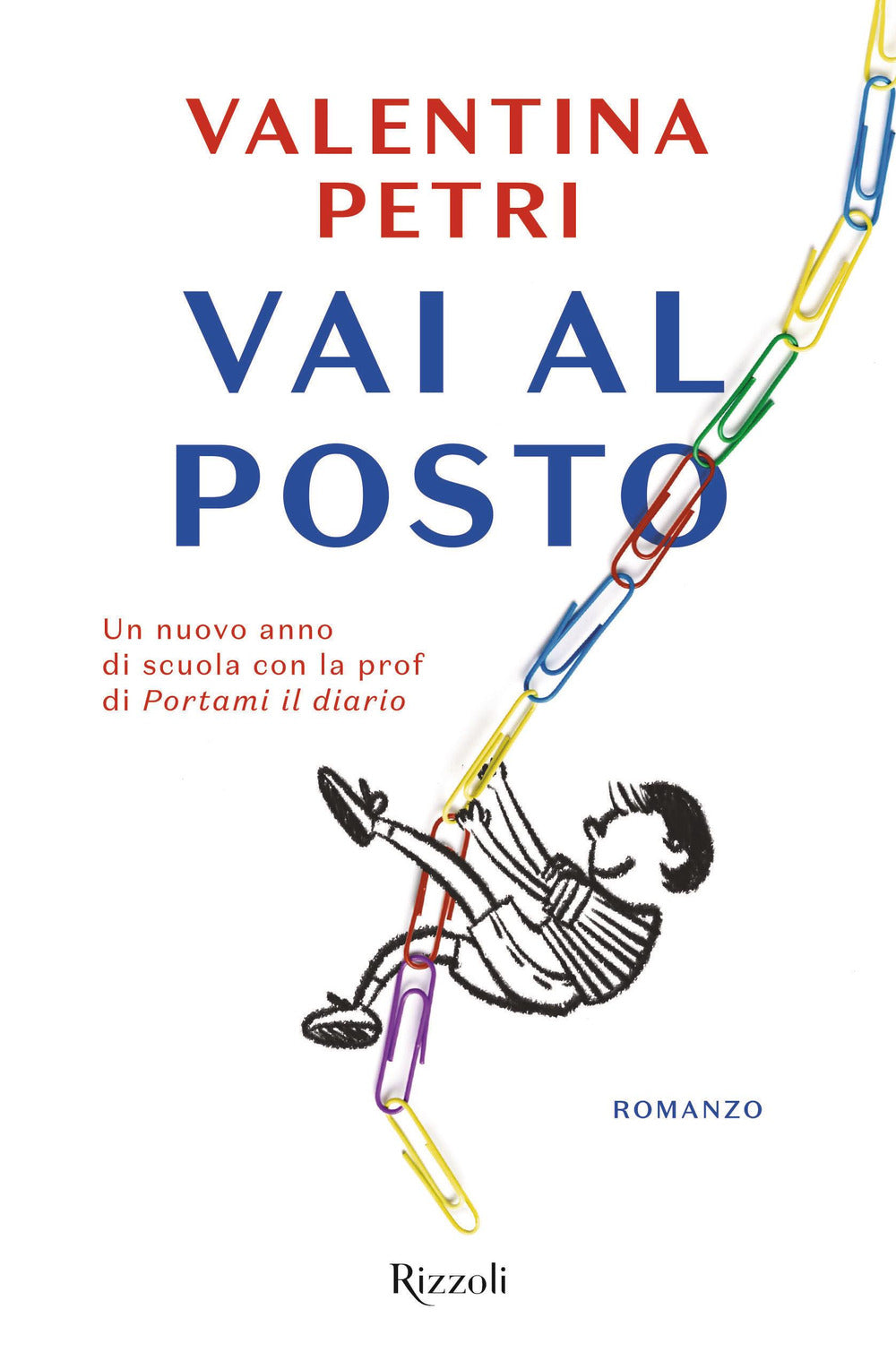Vai al posto.