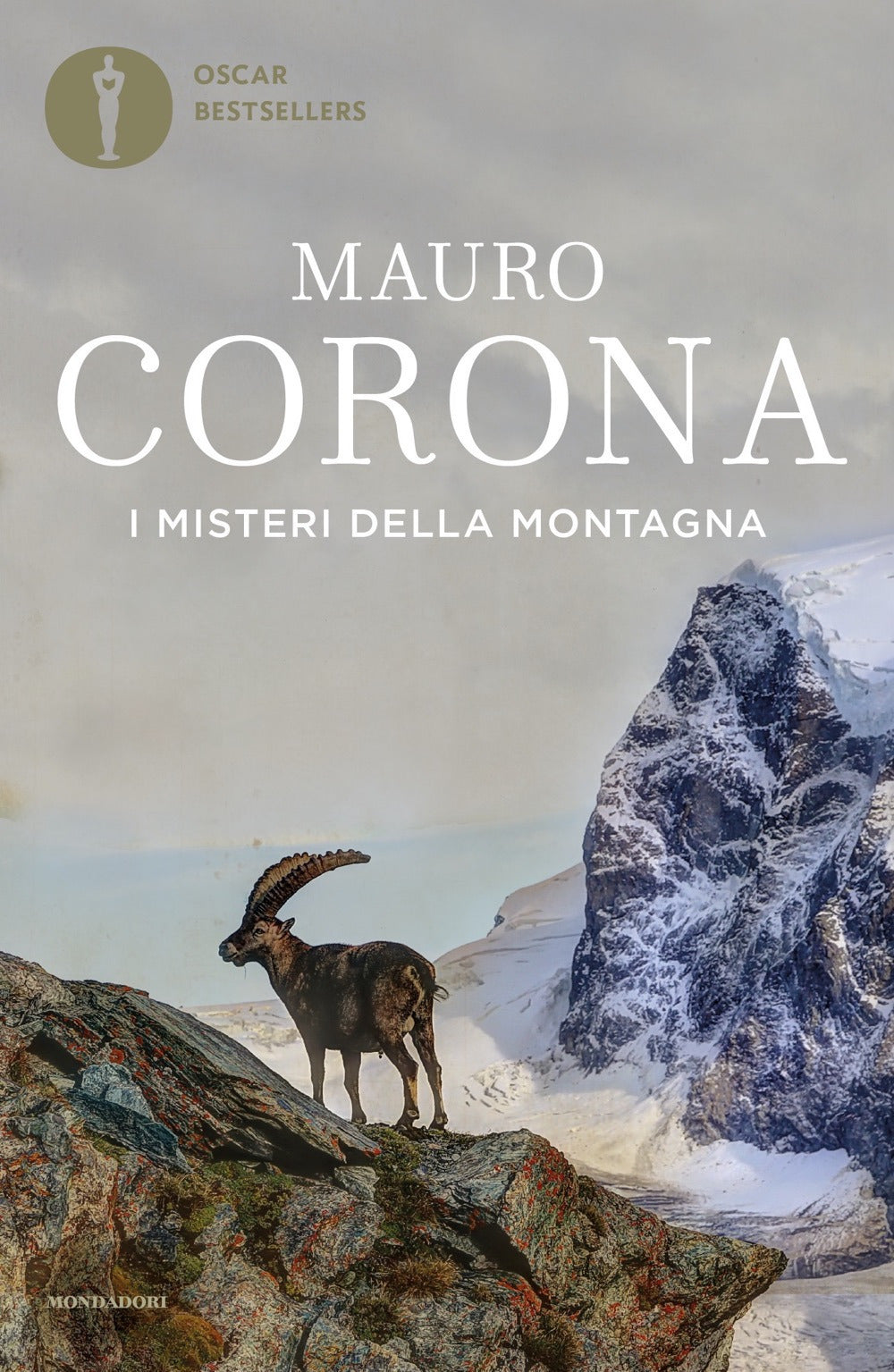 I misteri della montagna.