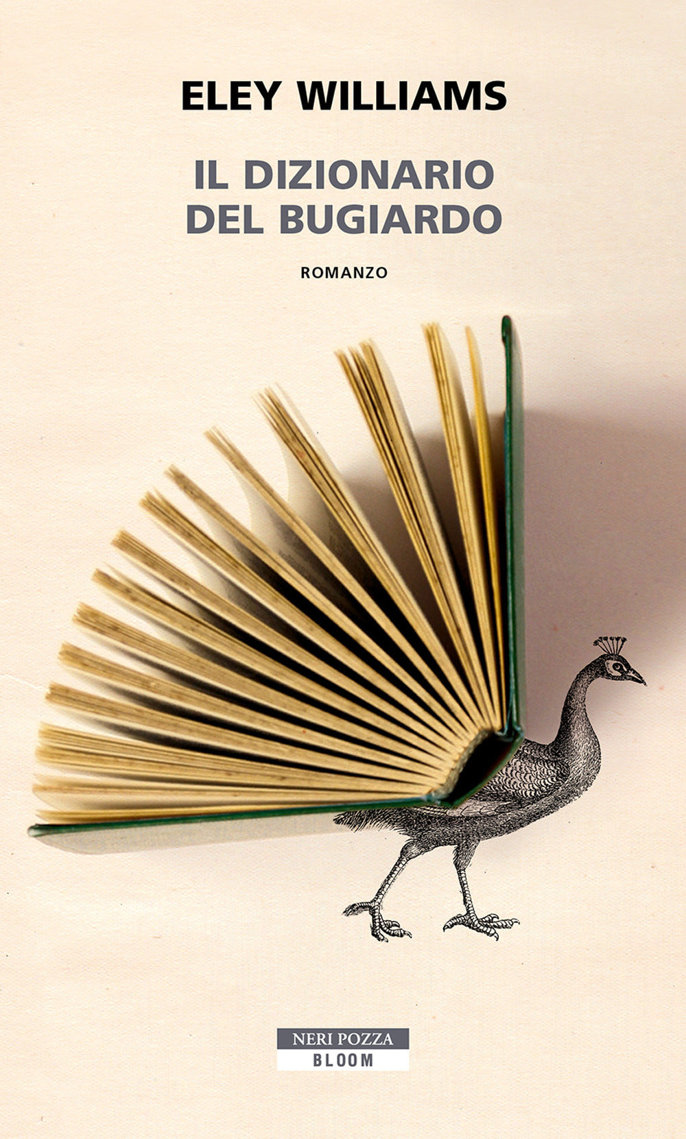 Il dizionario del bugiardo.