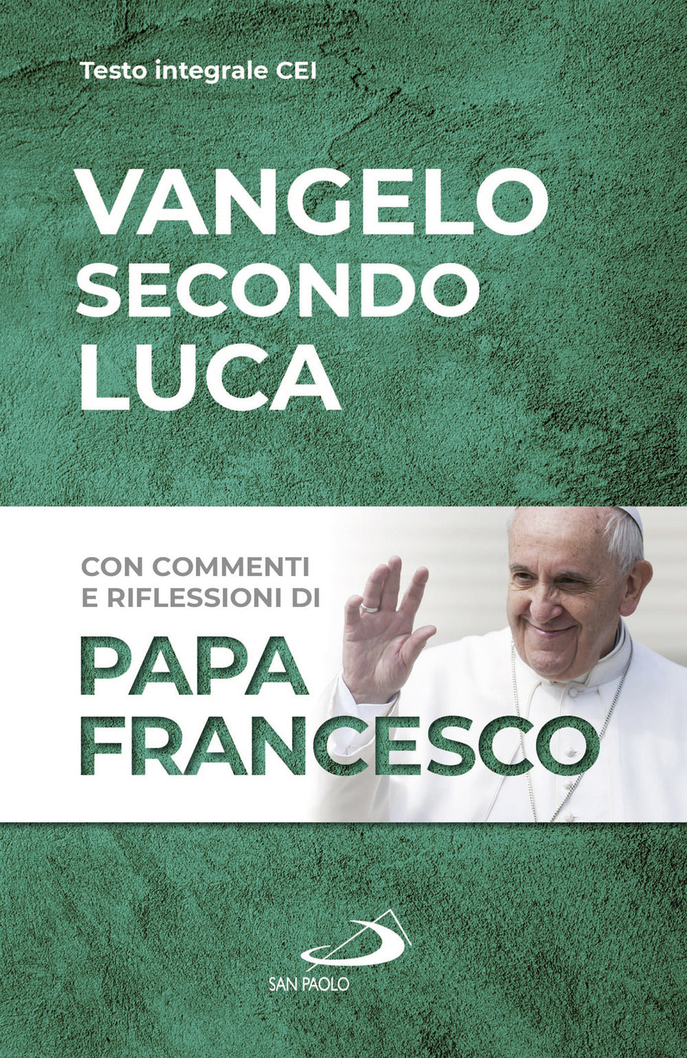 Vangelo secondo Luca.
