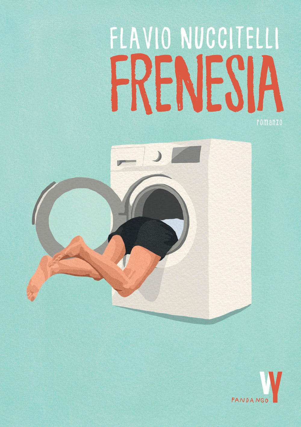 Frenesia.