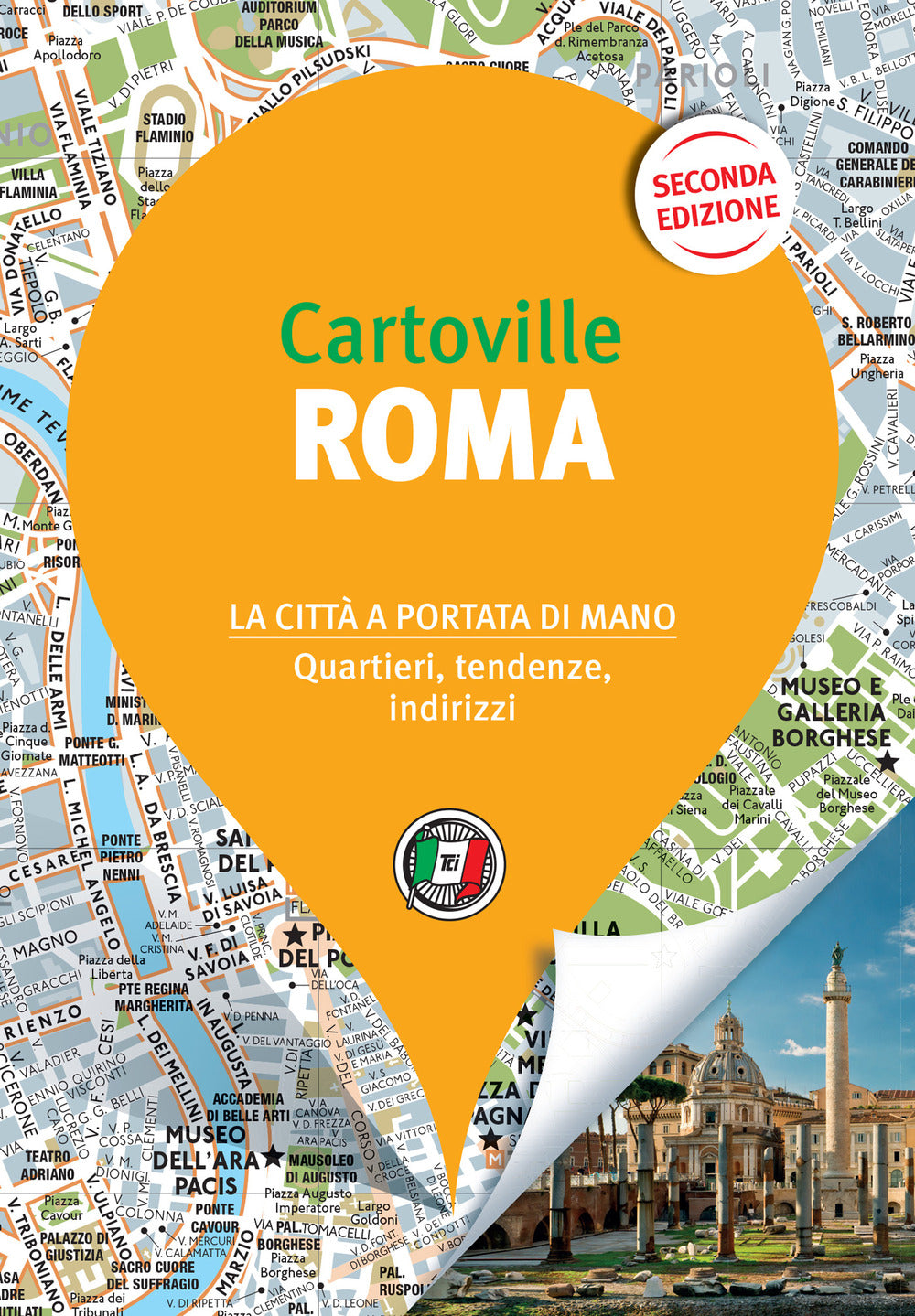 Roma.