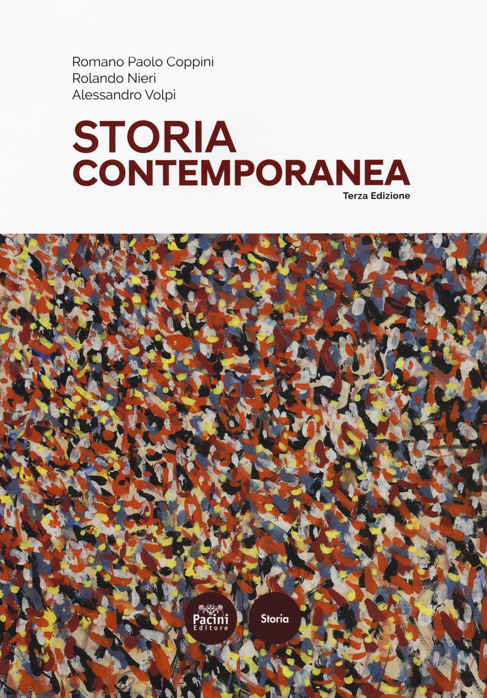 Storia contemporanea.