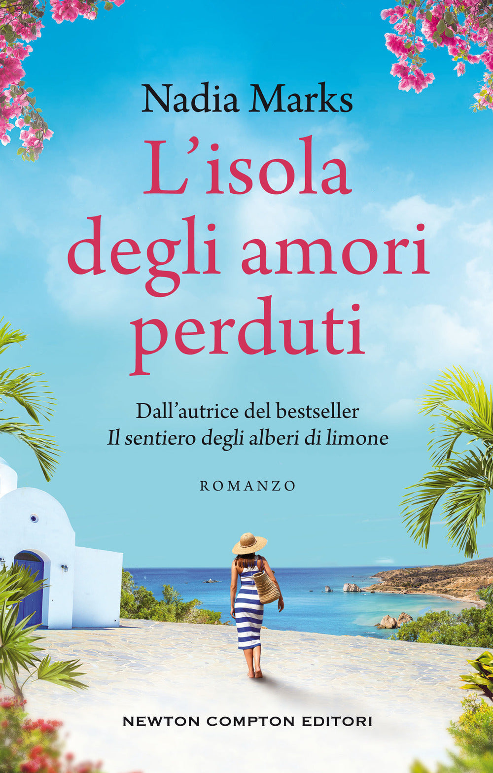 L'isola degli amori perduti.