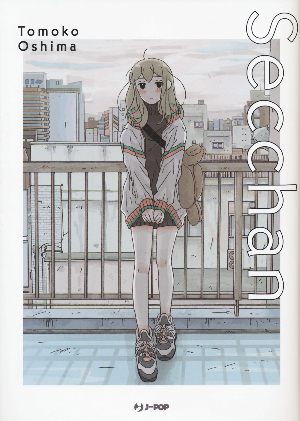 Secchan.