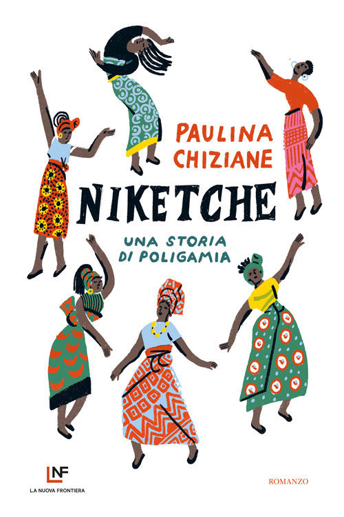 Niketche. Una storia di poligamia.