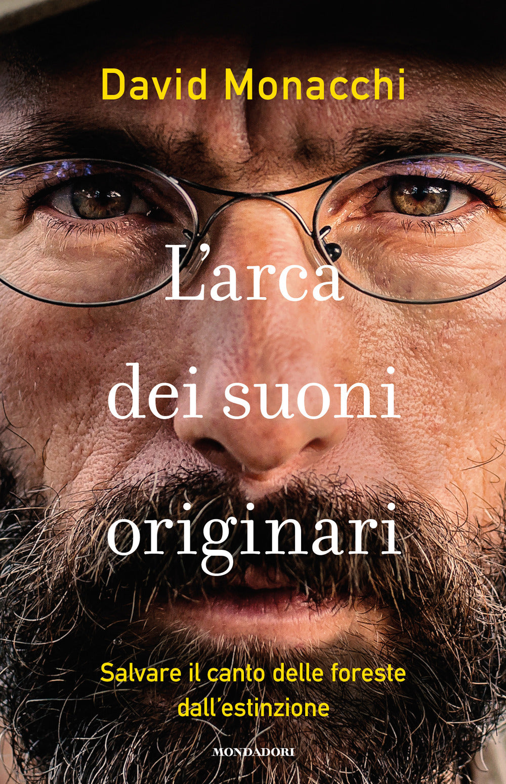 L'arca dei suoni originari. Salvare il canto delle foreste dall'estinzione.