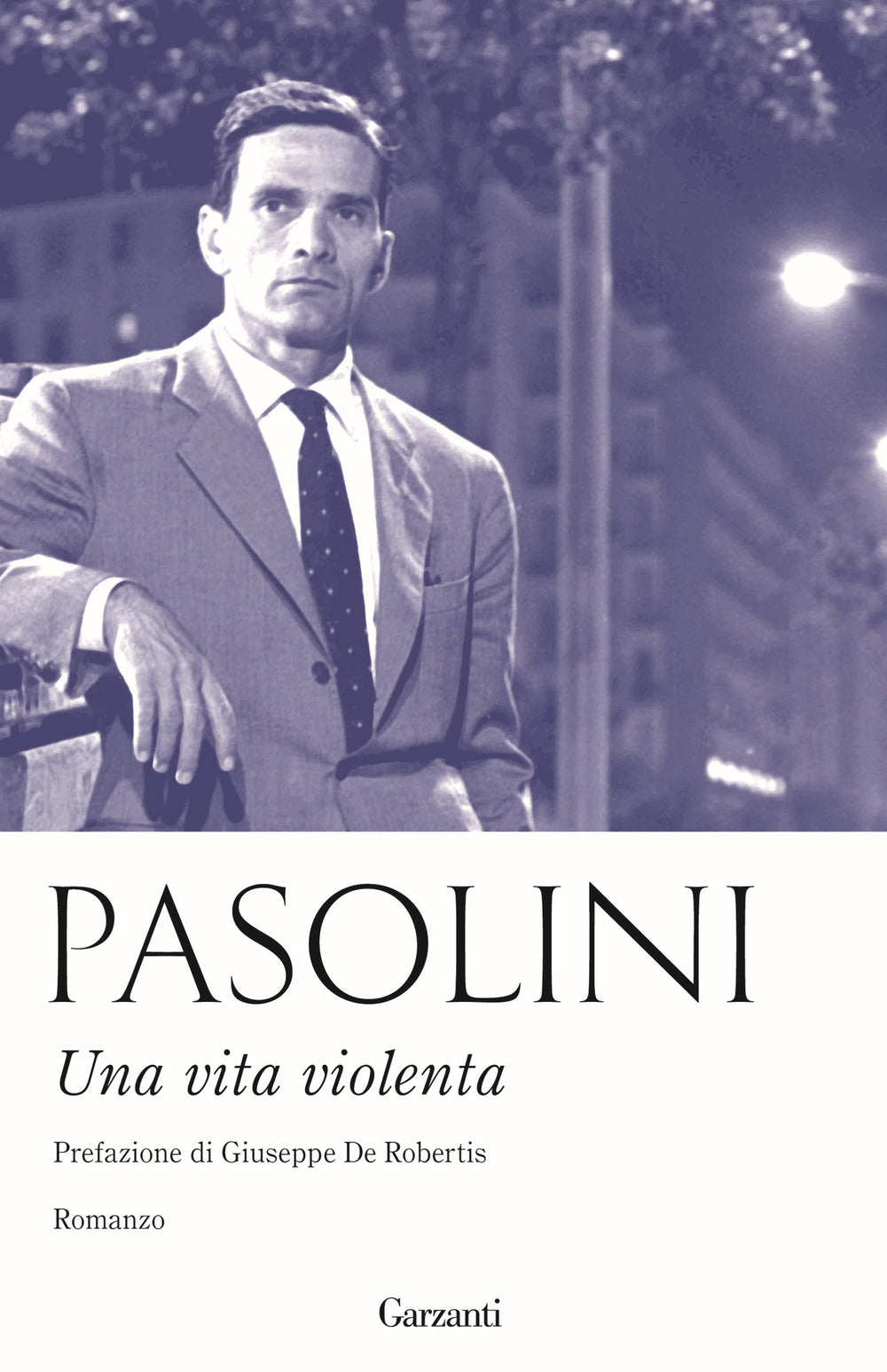 Una vita violenta