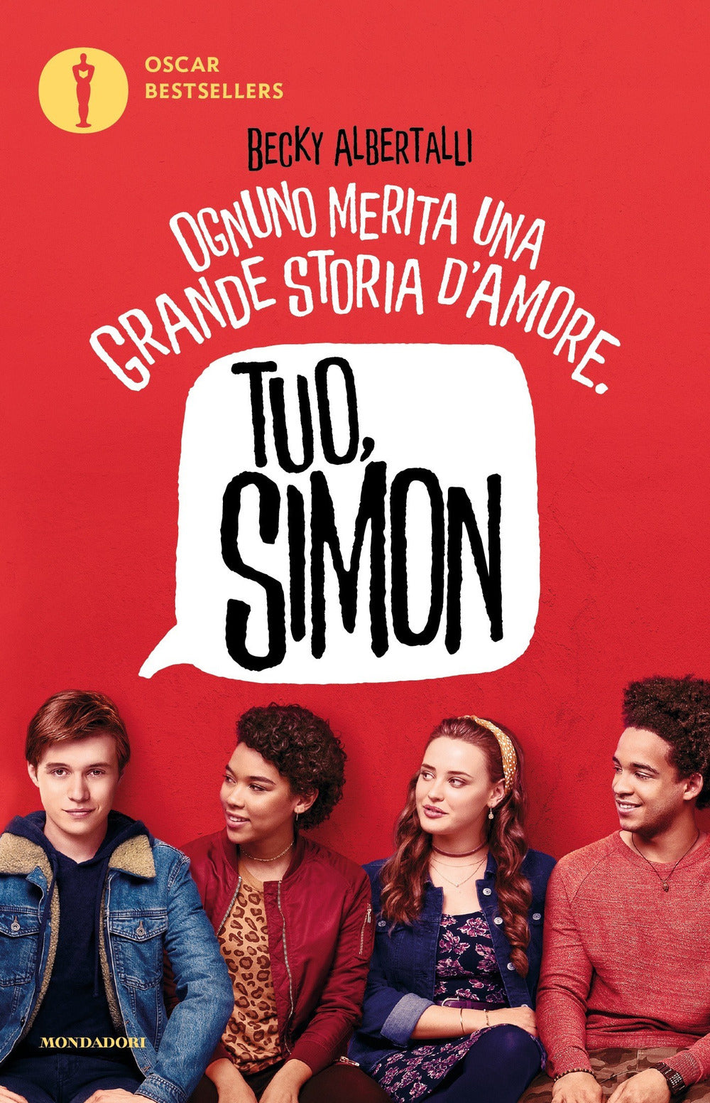 Tuo, Simon.