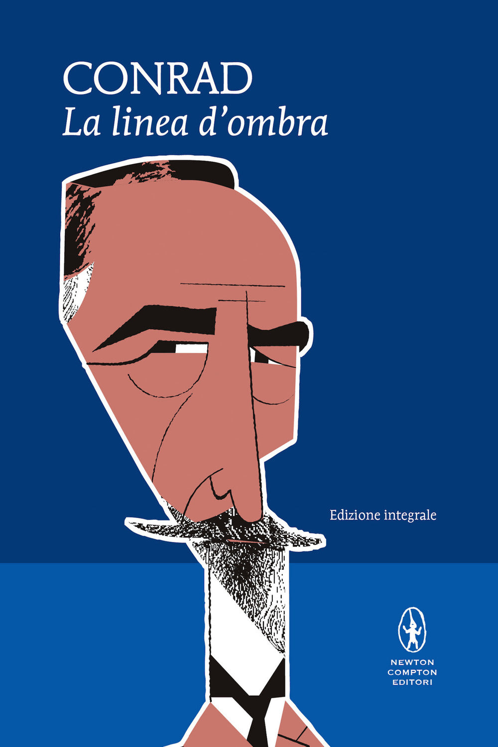 La linea d'ombra.