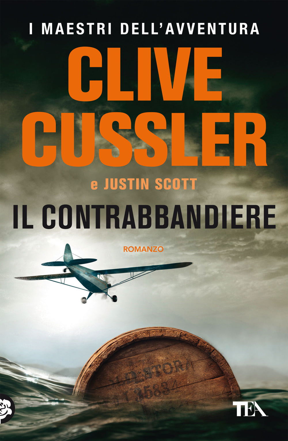Il contrabbandiere.