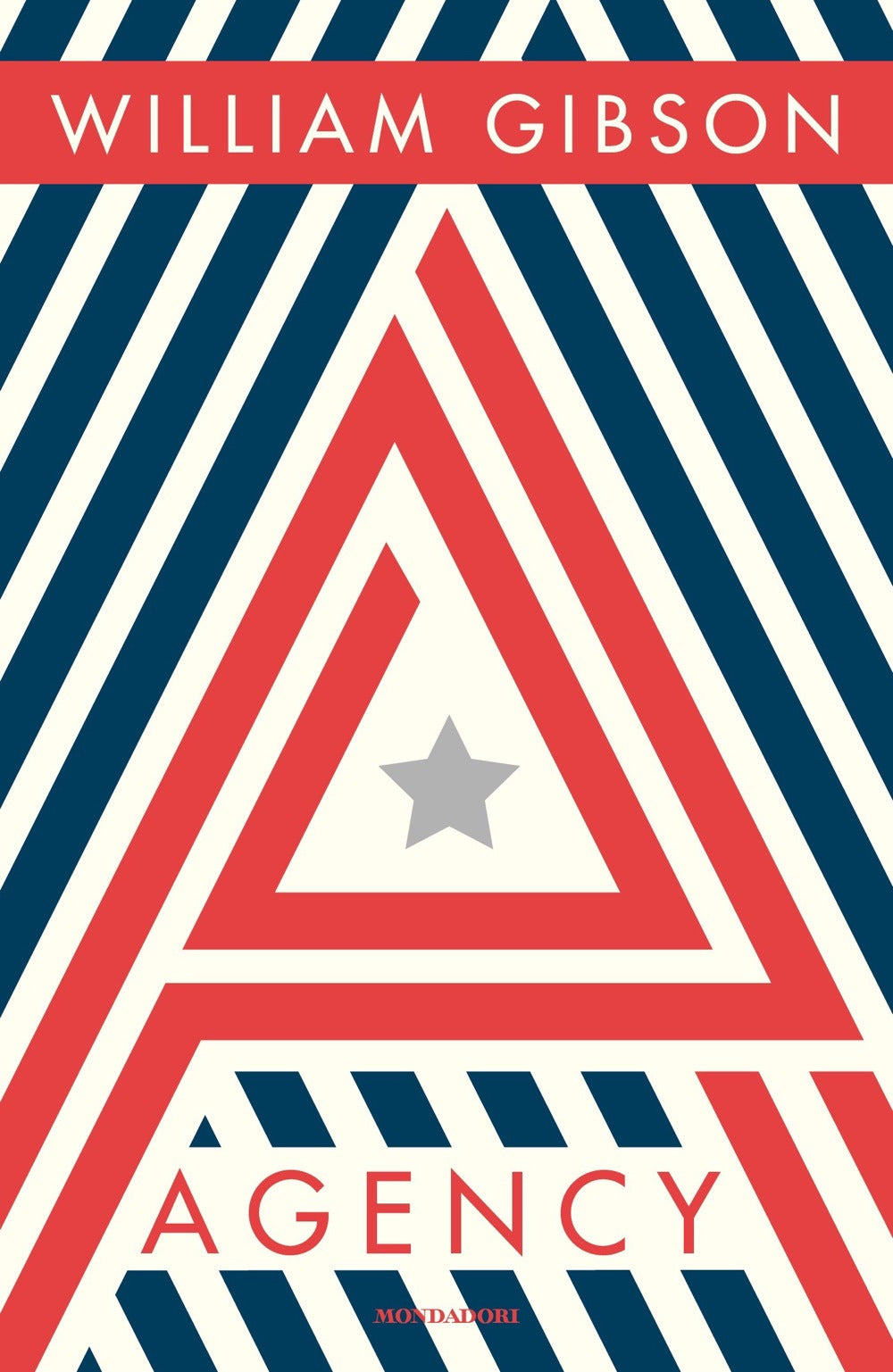 Agency.