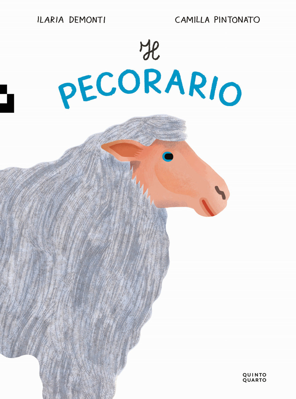 Il pecorario.