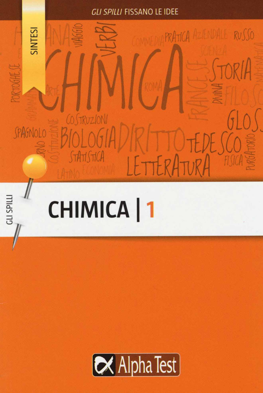 Chimica. Vol. 1.